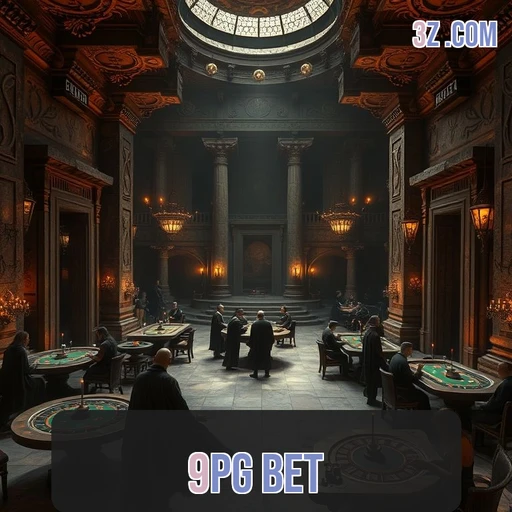 Experimente o app inovador da 9pg bet e ganhe mais!