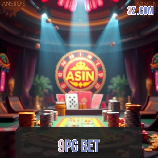Baixar Recursos Exclusivos no 9pg Bet